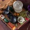 Jiji Sand Timer Diorama