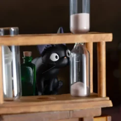 Jiji Sand Timer Diorama