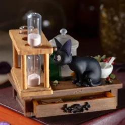 Jiji Sand Timer Diorama