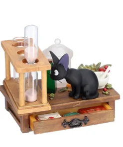 Jiji Sand Timer Diorama