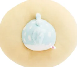 Jinbesan Plush Small: Donut Island