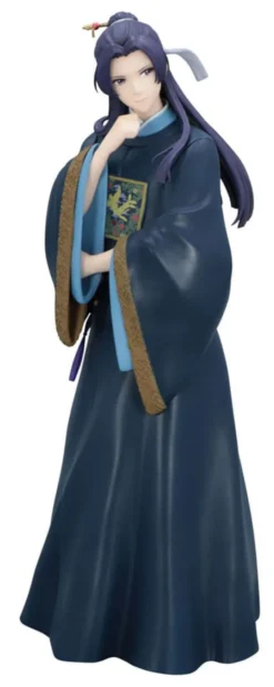 Jinshi Trio-Try-iT PVC Statue 19 cm