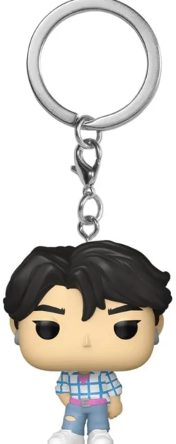Jinu Pocket POP! Vinyl Keychain