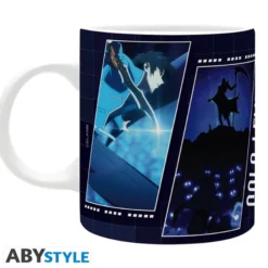 Jinwoo's Trial Mug 320 ml