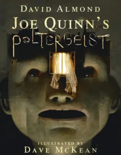 Joe Quinn's Poltergeist