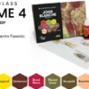 John Blanche Masterclass Paint Set Volume 4