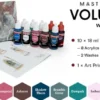 John Blanche Masterclass Paint Set Volume 3