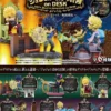JoJo’s Bizarre Adventure Mini Figures Desktop Figure