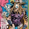 JoJo's Bizarre Adventure: Part 7 Steel Ball Run, Vol. 2