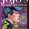 Jojo's Bizarre Adventure Part 4 Diamond Unbreakable Vol 2