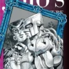 Jojo's Bizarre Adventure Part 4 Diamond Unbreakable Vol 8