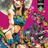 Jojo's Bizarre Adventure Part 6 Stone Ocean Vol 9