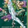 JoJo's Bizarre Adventure: Part 7 Steel Ball Run, Vol. 9
