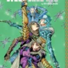 JoJo's Bizarre Adventure: Part 7 Steel Ball Run, Vol. 7