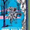 JoJo's Bizarre Adventure: Part 7 Steel Ball Run, Vol. 8