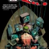 Joker: Death of the Family