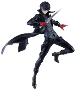 Joker Royal PVC Statue 21 cm