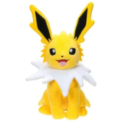 Jolteon Plush Figure 20 cm