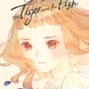 Josee, the Tiger and the Fish