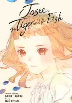 Josee, the Tiger and the Fish