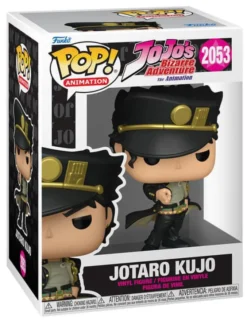 Jotaro POP! Vinyl Figure