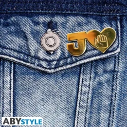 J3 Pin