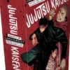 Jujutsu Kaisen Complete Box Set