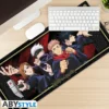 Jujutsu Kaisen Group Mousepad XXL