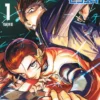 Jujutsu Kaisen Modulo Vol 1