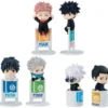 Jujutsu Kaisen Ochatomo 5th Anniversary Mini Figure