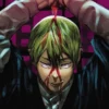 Jujutsu Kaisen Vol 17