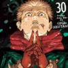 Jujutsu Kaisen Vol 30
