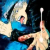 Jujutsu Kaisen Vol 4