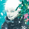 Jujutsu Kaisen Vol 26