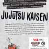 Jujutsu Kaisen Vol 6