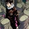 Jujutsu Kaisen Vol 10