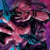 Jujutsu Kaisen Vol 14