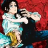 Jujutsu Kaisen Vol 0