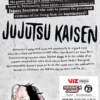Jujutsu Kaisen Vol 5