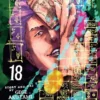 Jujutsu Kaisen Vol 18