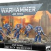 Jump Pack Intercessors