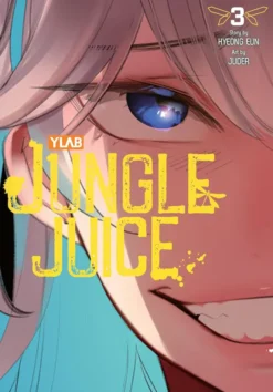 Jungle Juice, Vol. 3