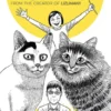 Junji Ito's Cat Diary: Yon & Mu