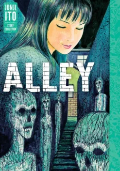Junji Ito Story Collection: Alley