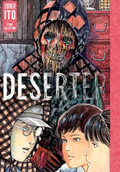 Junji Ito Story Collection: Deserter