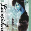 Junji Ito Story Collection: Lovesickness