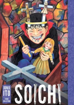 Junji Ito Story Collection: Soichi