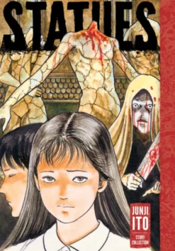 Junji Ito Story Collection: Statues