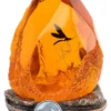 Jurassic Park Amber Lamp