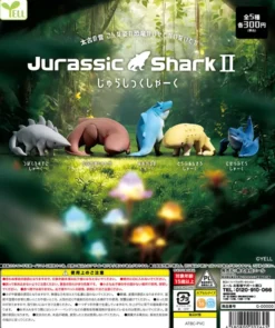 Jurassic Shark II